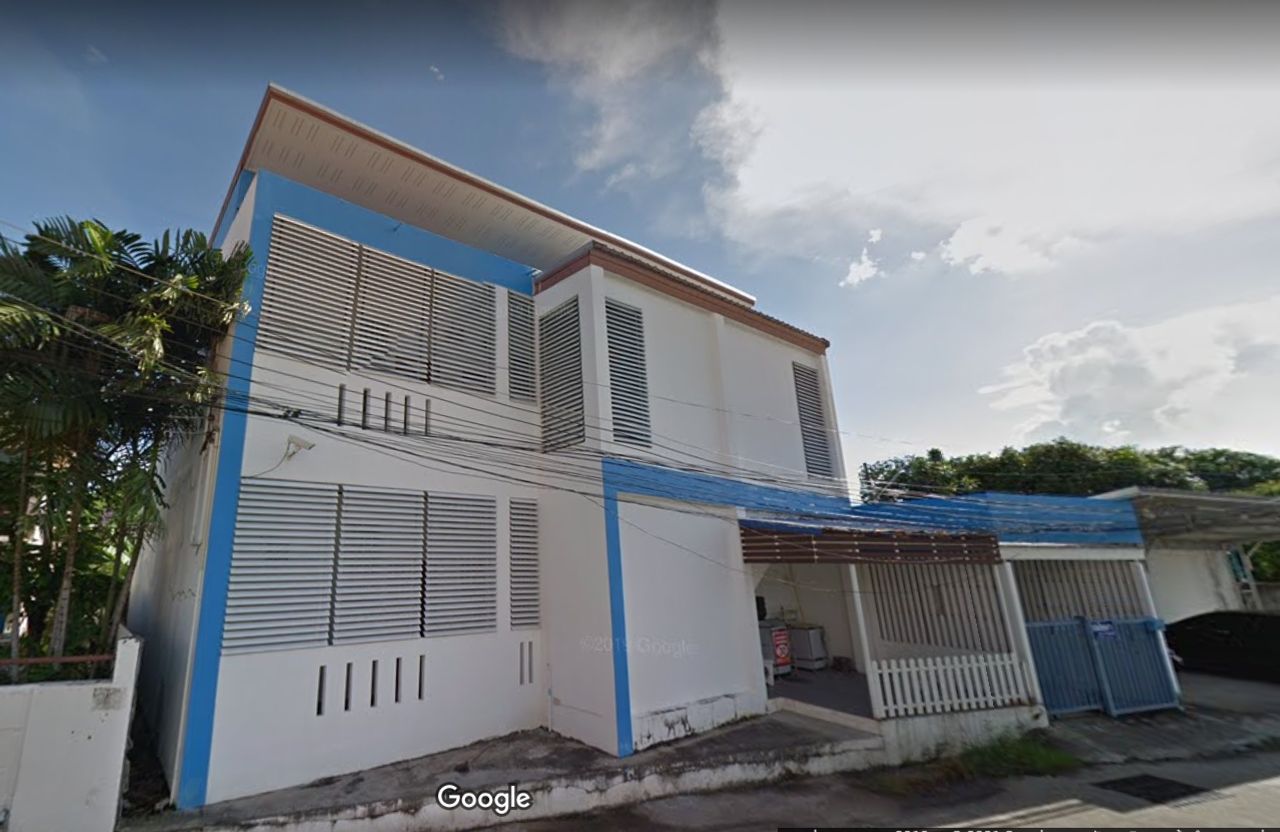 รูปภาพเพิ่มเติม ปพัชญา-อพาร์ทเมนต์ - PAPHATCHAYA-APARTMENT - ลำดับที่ 1