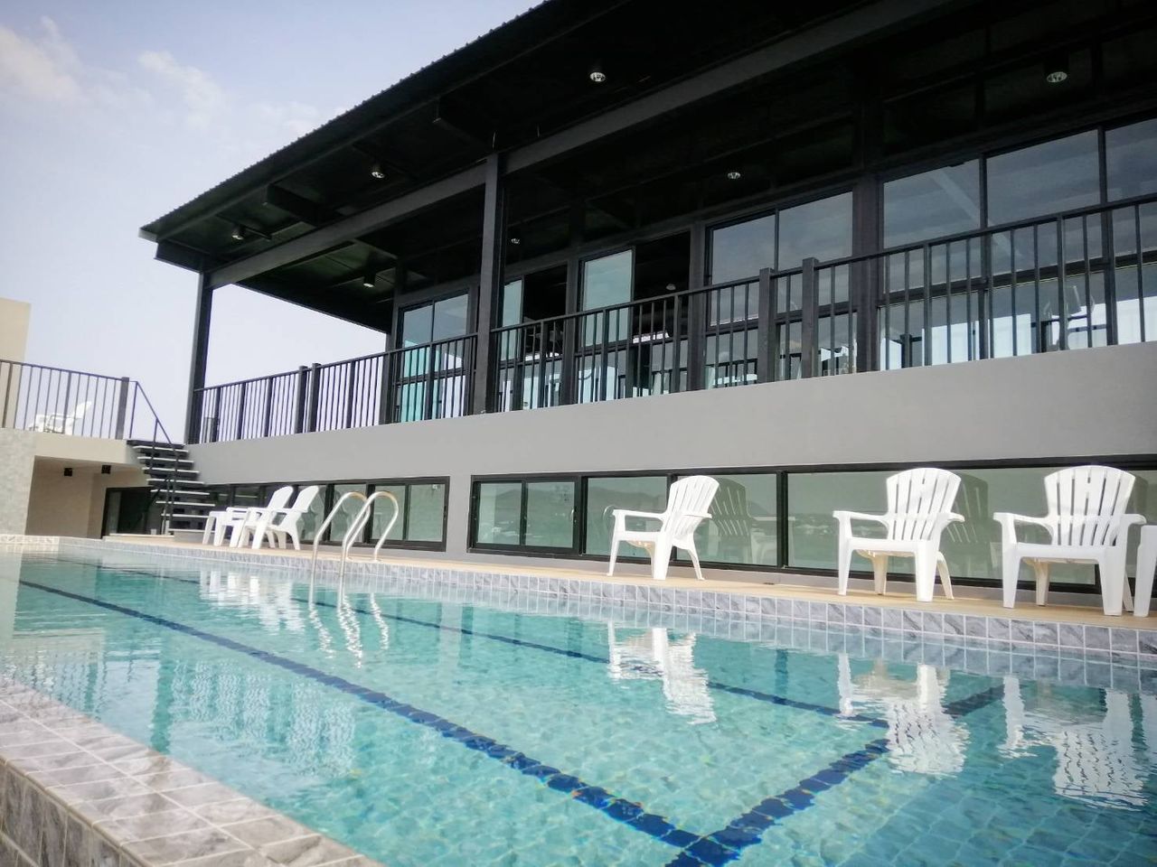 รูปภาพเพิ่มเติม เดอะ-รูม-หัวหิน-เรสซิเด้นท์ - The-Room-Hua-Hin-Residence - ลำดับที่ 1