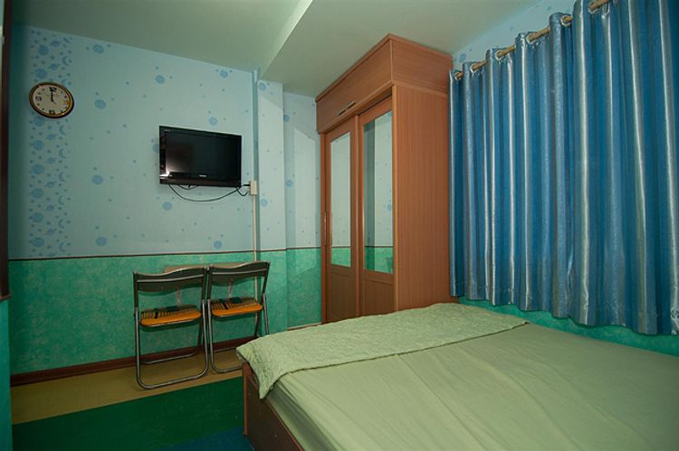 ภาพแบบห้อง