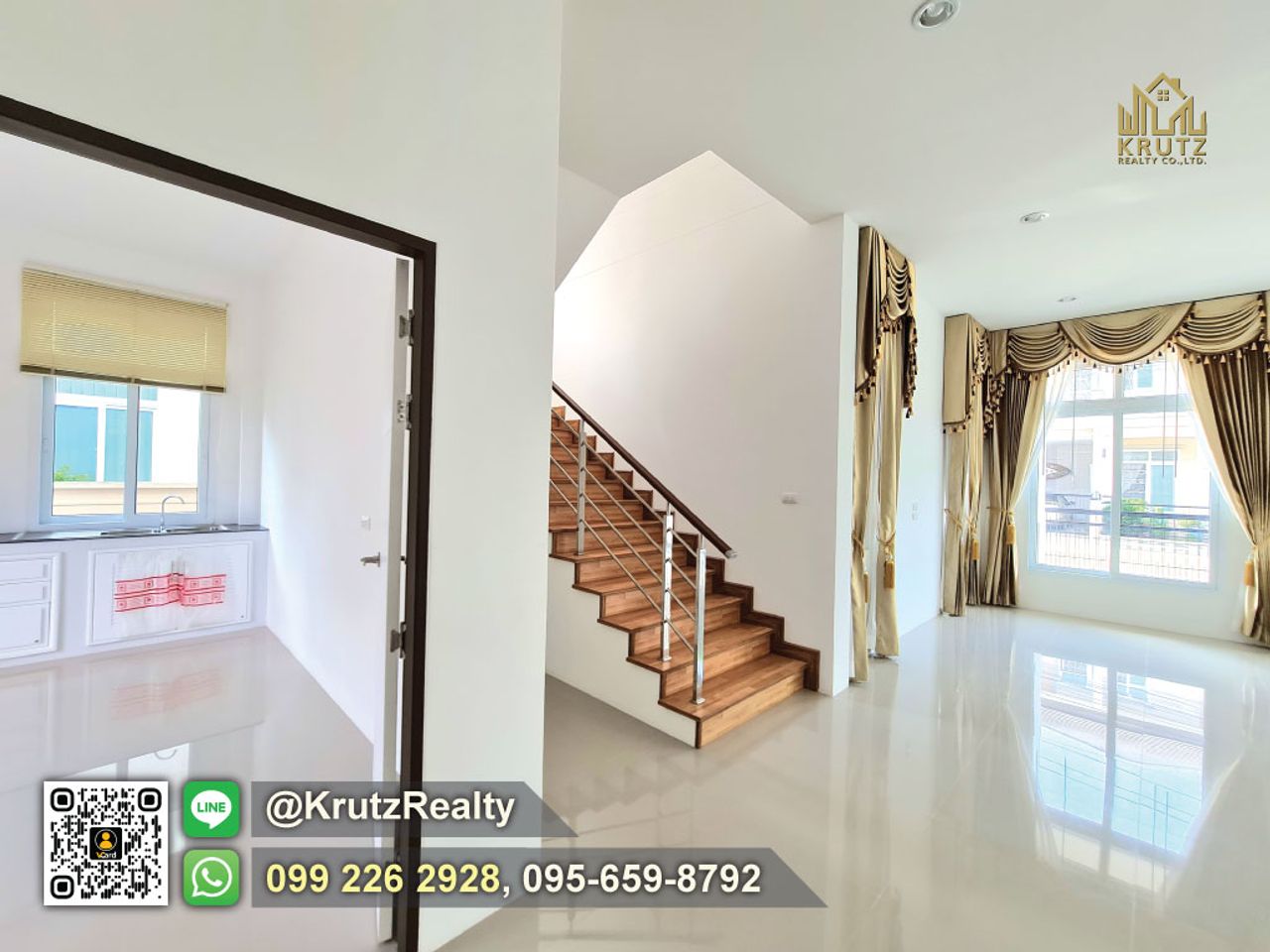 รูปภาพเพิ่มเติม House-in-Buriram-City-for-sale-Boonsiri-10-ขายบ้านเดี่ยวในโคงการบุญศิริ-10-ในเมืองบุรีรัมย์-ตำบลเสม็ด-อำเภอเมืองบุรีรัมย์-จังหวัดบุรีรัมย์ - ลำดับที่ 6