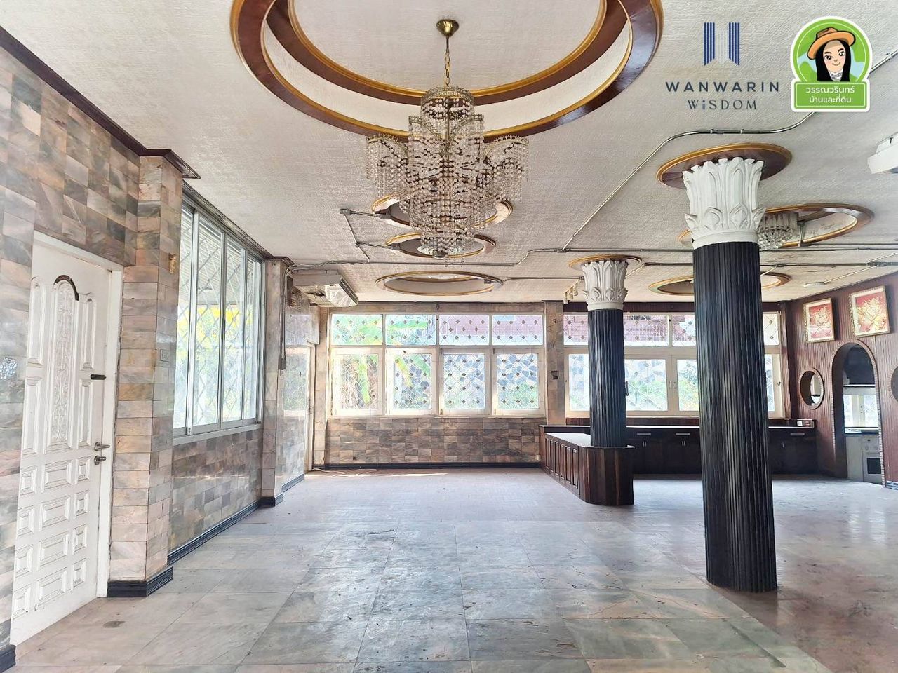 รูปภาพเพิ่มเติม ขายบ้านหมวก - ลำดับที่ 12