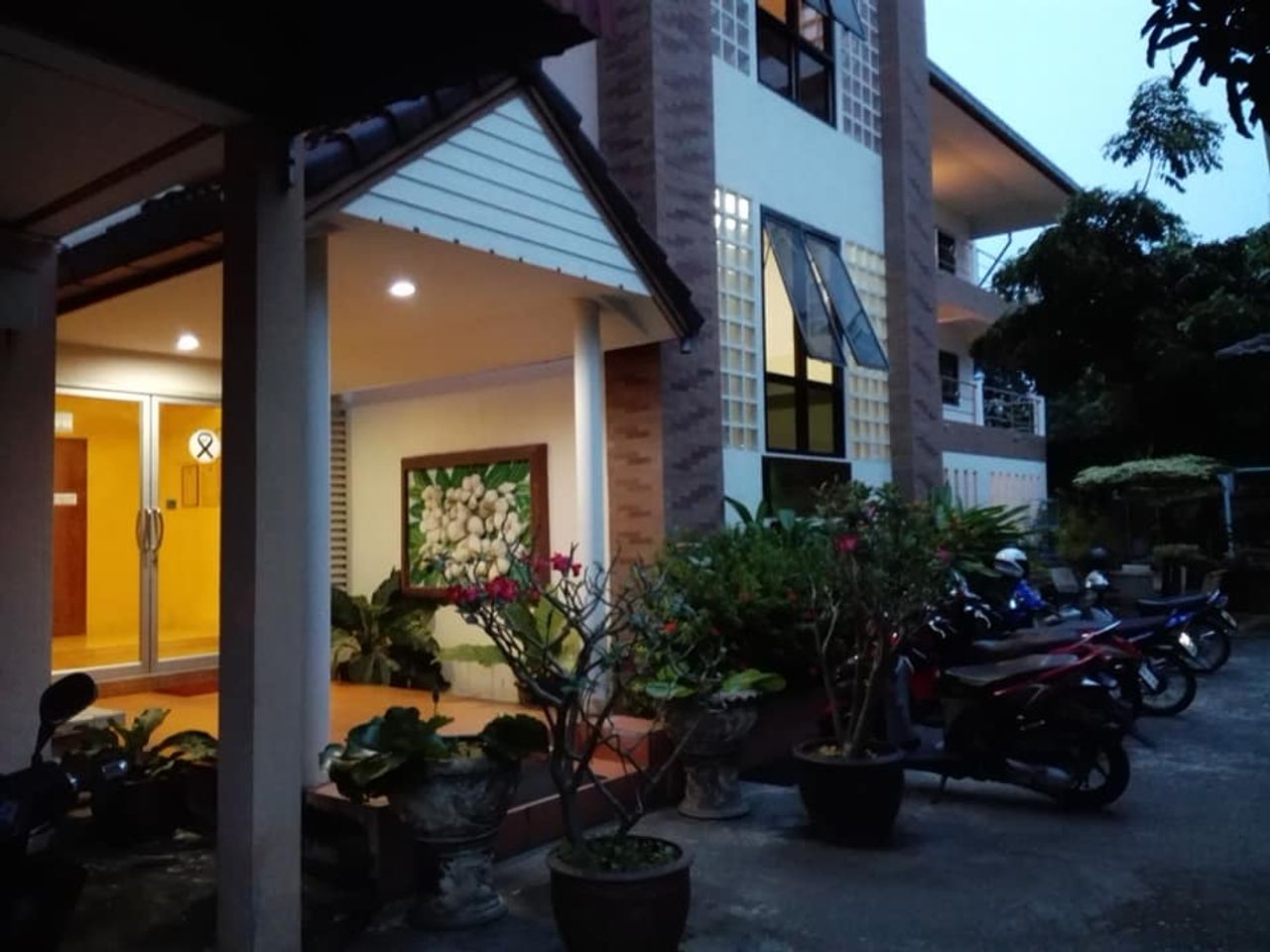 รูปภาพเพิ่มเติม บ้านแก้วเกษม-อพาร์ทเมนท์ - Baankaewkasem - ลำดับที่ 19