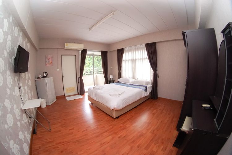 ภาพแบบห้อง