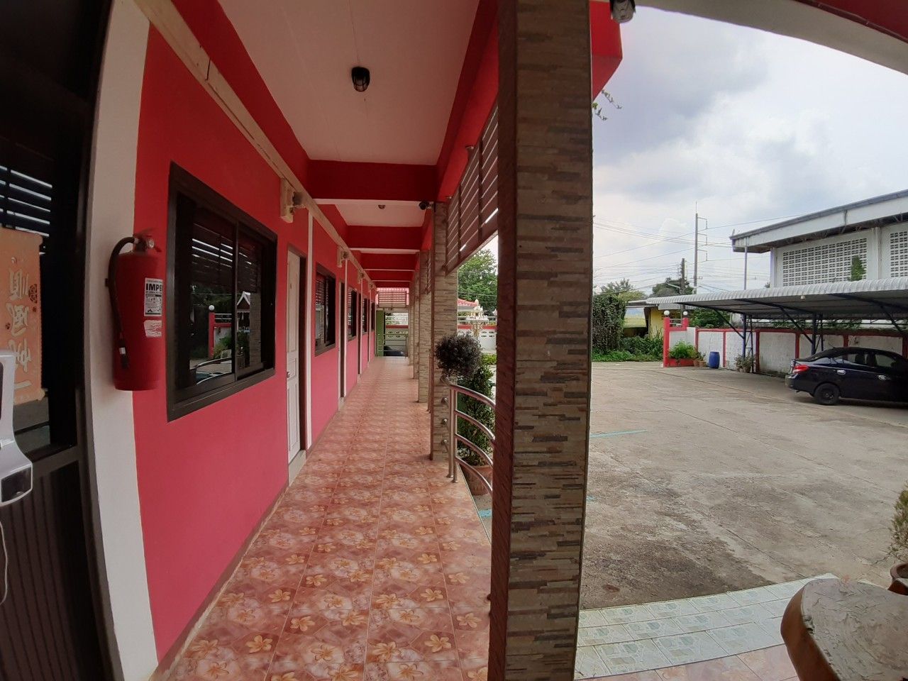 รูปภาพเพิ่มเติม แพรวเรสซิเด้นท์-ใกล้ตลาดเจริญศรี-รร.ลือคำหาญ - ลำดับที่ 4