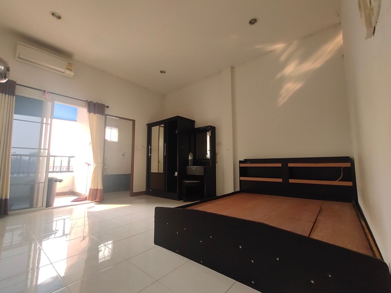 รูปภาพเพิ่มเติม สบายอพาร์ทเม้นท์ - Sabai-Apartment - ลำดับที่ 6
