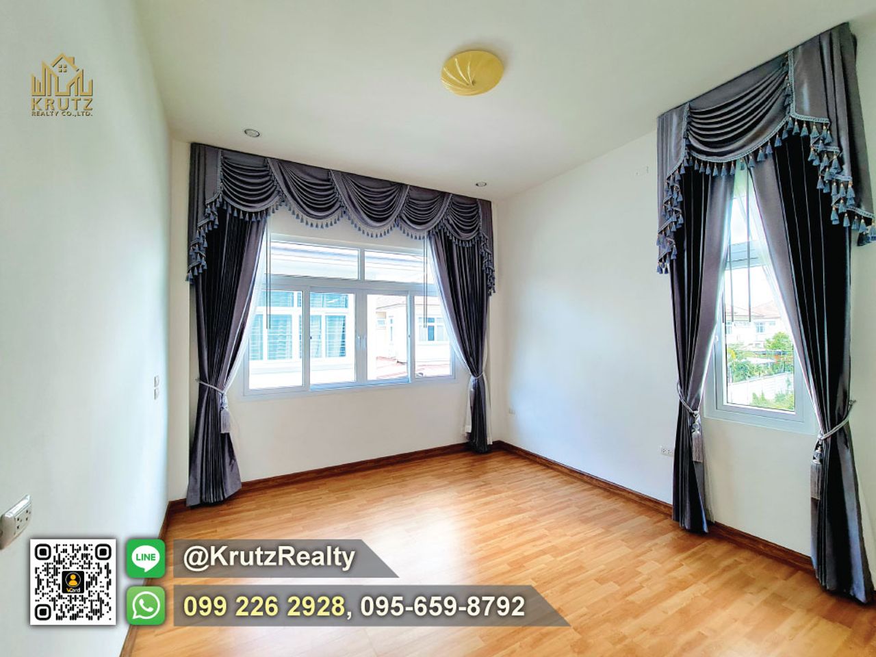 รูปภาพเพิ่มเติม House-in-Buriram-City-for-sale-Boonsiri-10-ขายบ้านเดี่ยวในโคงการบุญศิริ-10-ในเมืองบุรีรัมย์-ตำบลเสม็ด-อำเภอเมืองบุรีรัมย์-จังหวัดบุรีรัมย์ - ลำดับที่ 11