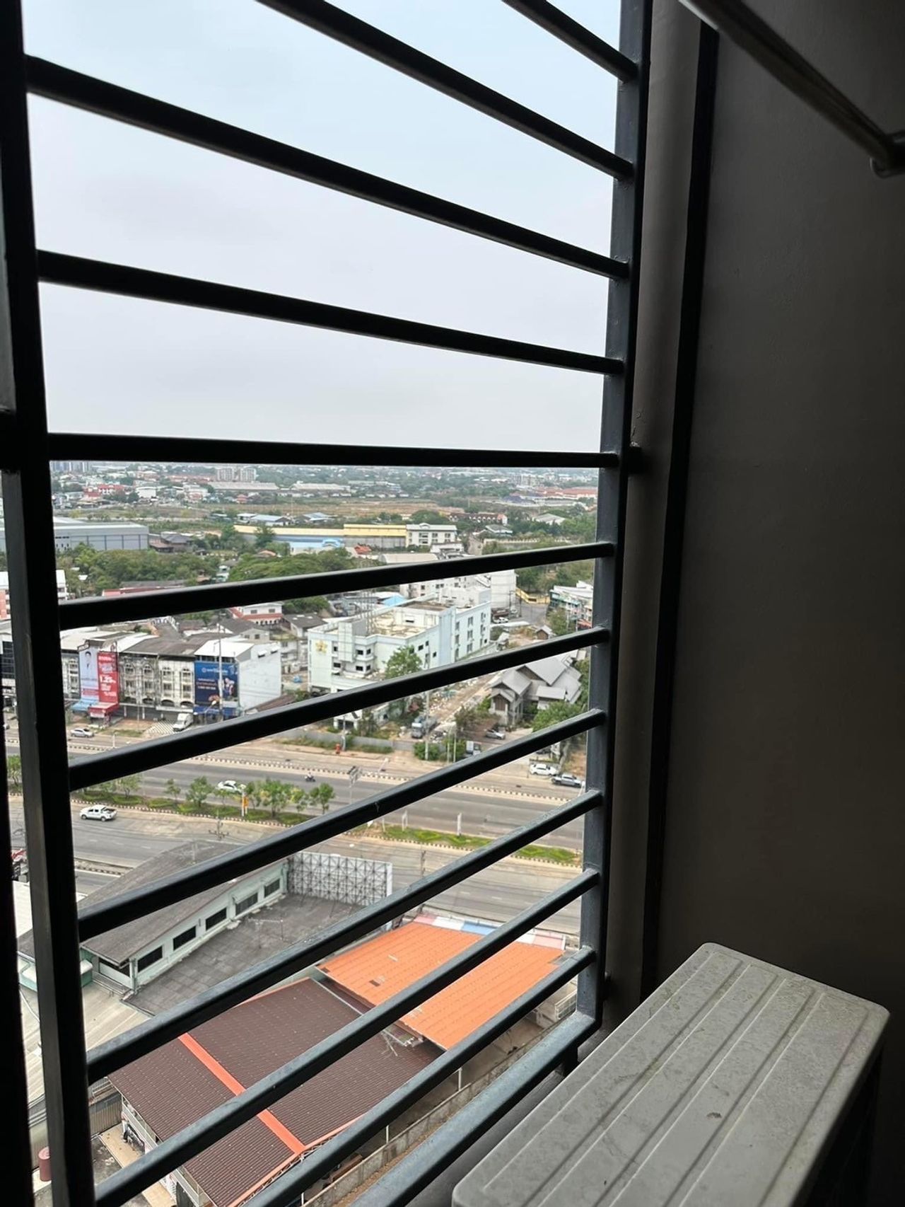 รูปภาพเพิ่มเติม ขายคอนโด-Escent-condo-เซ็นทรัล-Khonkaen - ลำดับที่ 8