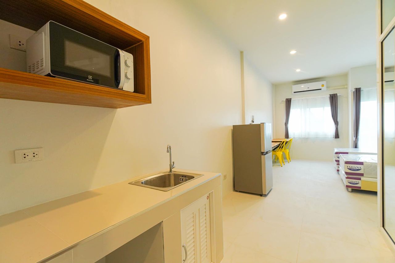 รูปภาพเพิ่มเติม กันต์ดนัย-เพลส - Kandanai-Place - ลำดับที่ 8