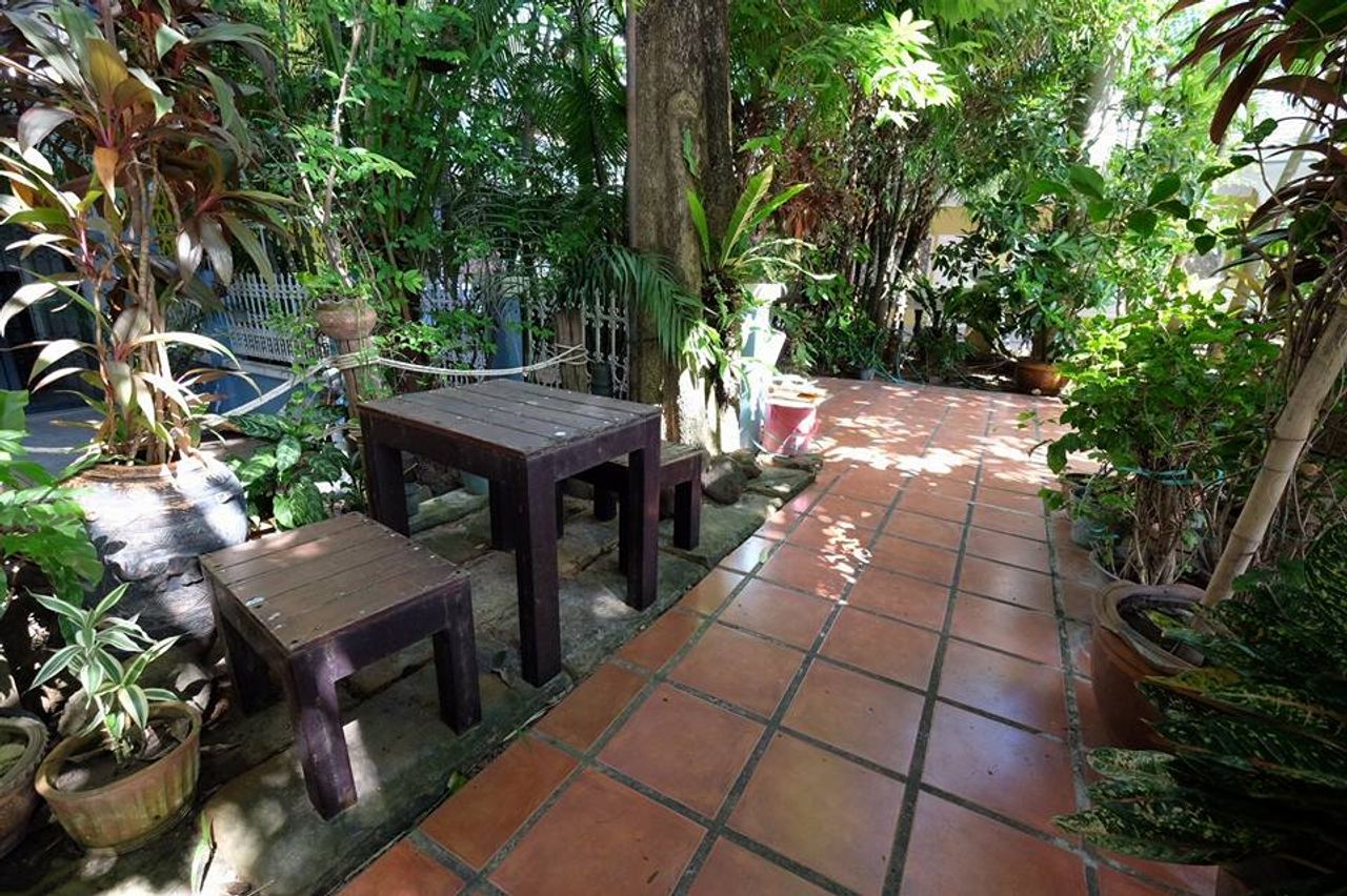 รูปภาพเพิ่มเติม จตุพร-แมนชั่น - JATUPHORN-MANSION - ลำดับที่ 3