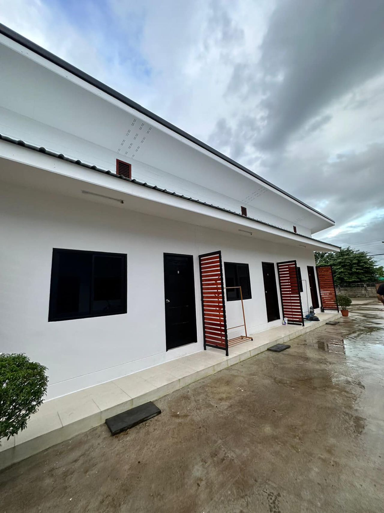 รูปภาพเพิ่มเติม แอลดี-เรสซิเดนซ์ - LD-Residence - ลำดับที่ 1