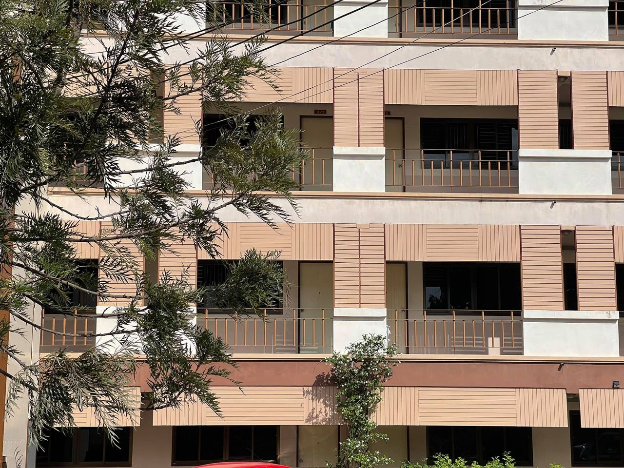 รูปภาพเพิ่มเติม ราษฎร์บำรุง-อพาร์ทเม้นต์-สายล่าง-ระยอง - Rajbamrung-Apartment - ลำดับที่ 19