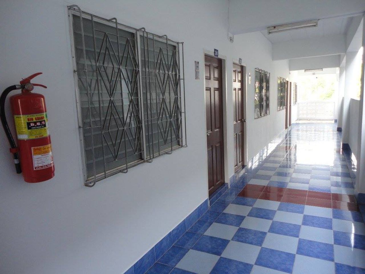 รูปภาพเพิ่มเติม สมบัติอพาร์ทเมนต์ - Sombat-Apartment---หอพักอุดร-โซนยูดีทาวน์-เซ็นทรัล - ลำดับที่ 4