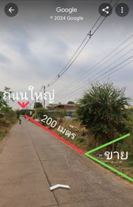 ขายที่ดิน หนองสำโรง-ตลาดบ้านบ่อน้ำ-หมูม่น lrtOVxtf