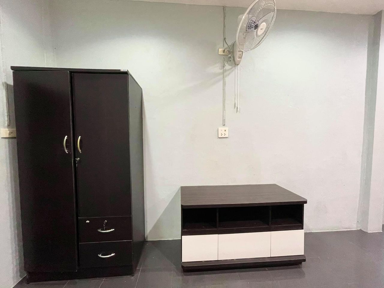 รูปภาพเพิ่มเติม หอพักเกวรินทร์ - Kawarin-Dormitory - ลำดับที่ 4