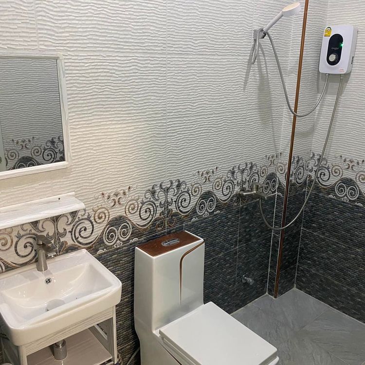 ภาพแบบห้อง