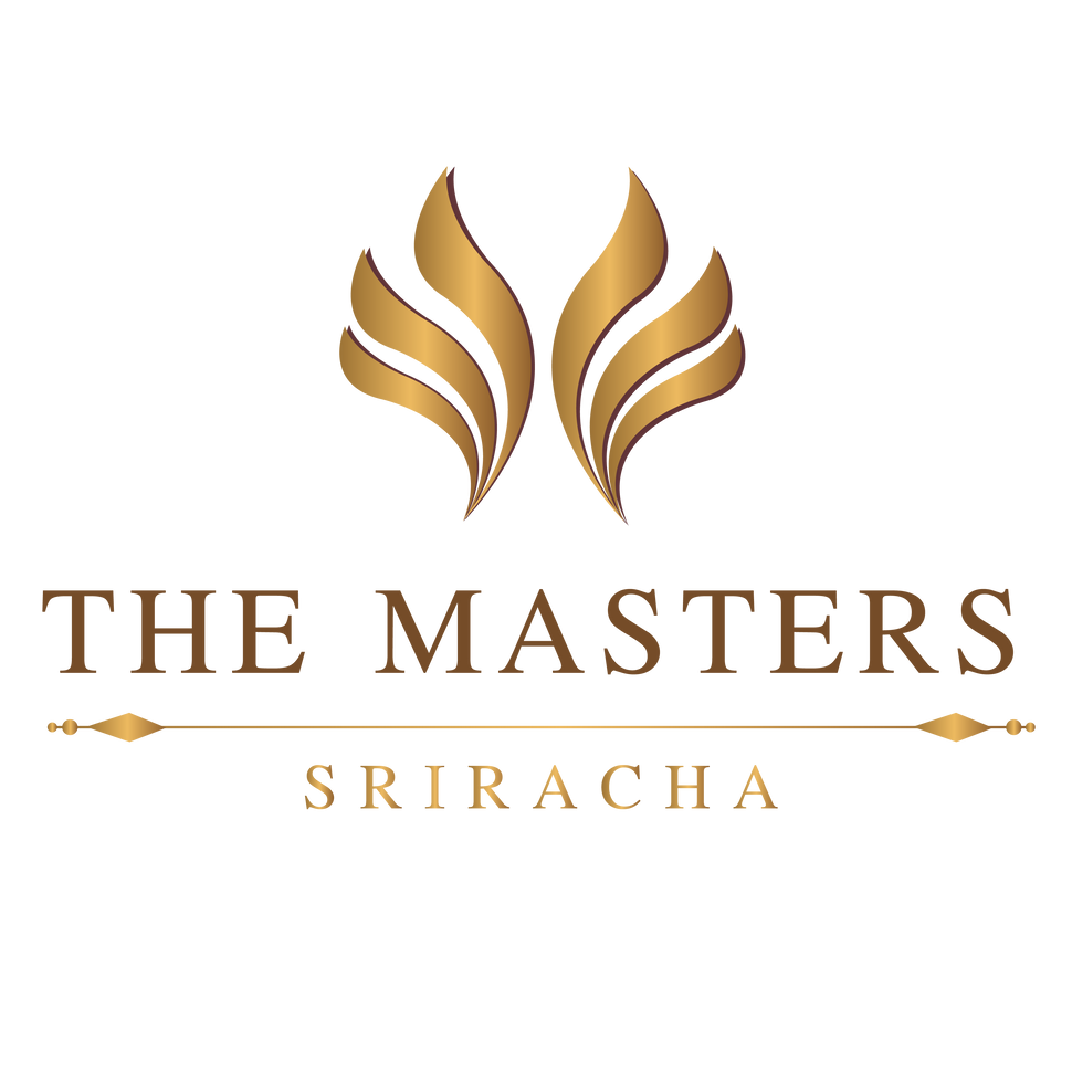 เดอะมาสเตอร์  𖡡 ศรีราชา - The Masters Sriracha