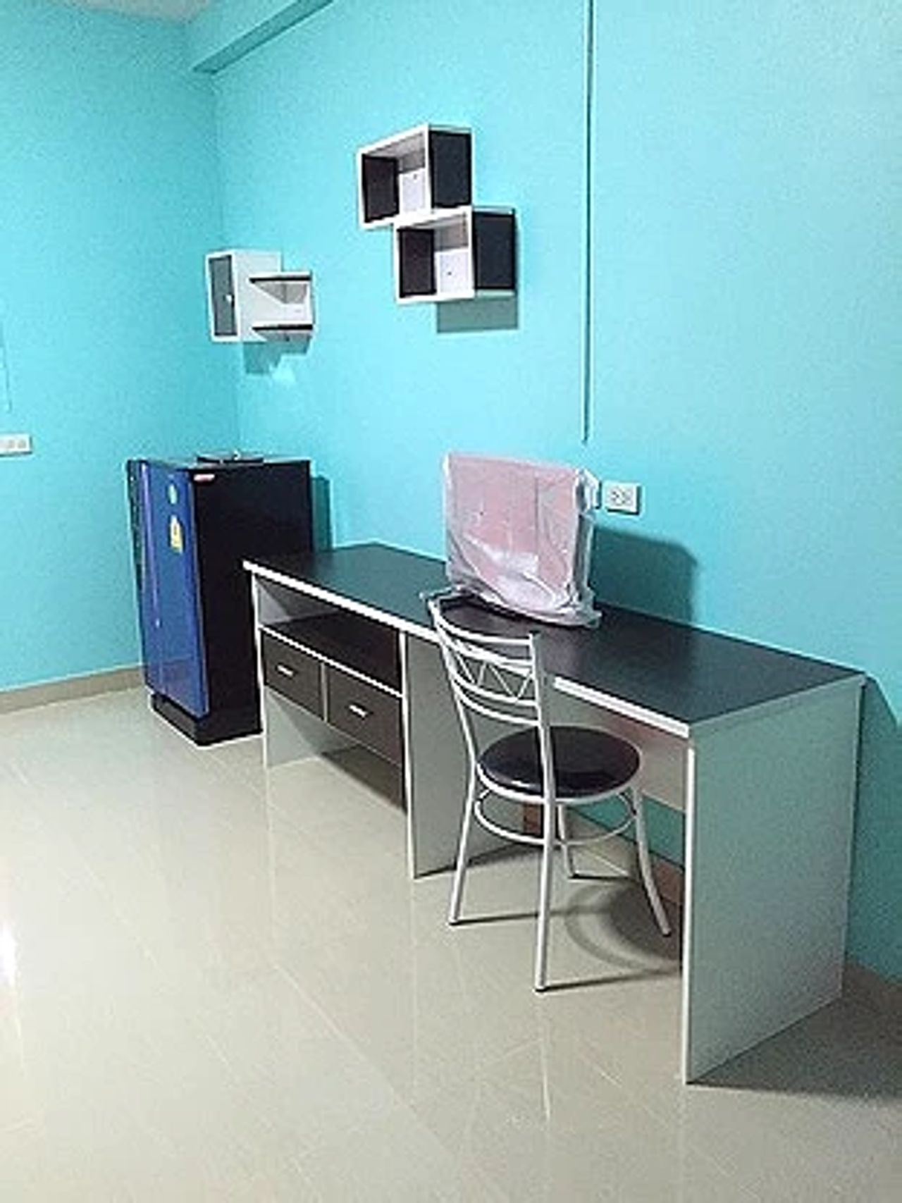 รูปภาพเพิ่มเติม จิตร-นที-อพาร์ทเมนท์ - JNT-Apartment - ลำดับที่ 2