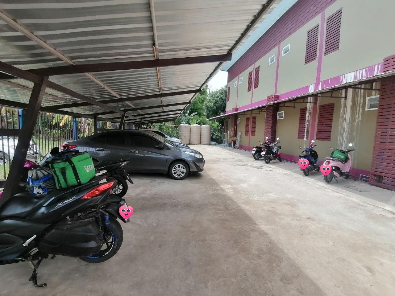 รูปภาพเพิ่มเติม ธนพนธ์-3-ใกล้กองบิน-สุนีย์-โลตัส-บ้านตำแย-บ้านนาควาย - ลำดับที่ 3