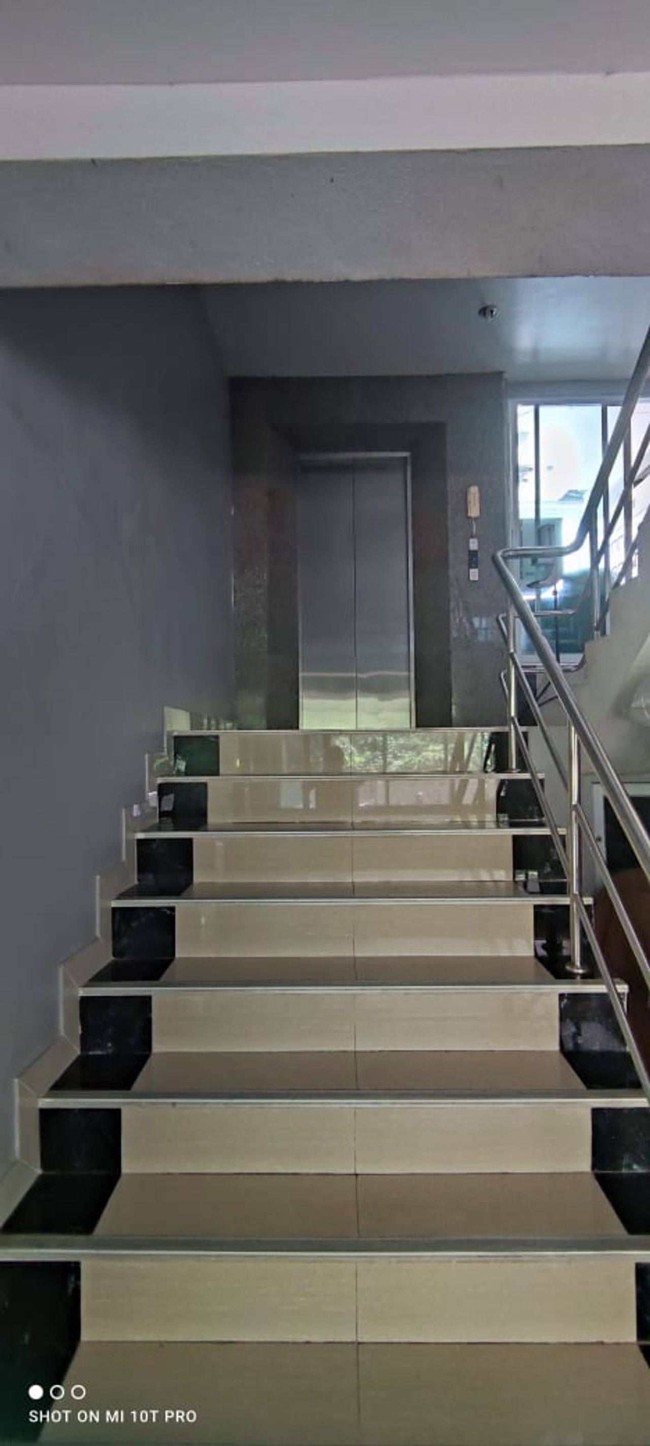 รูปภาพเพิ่มเติม ไดมอนด์-เรสซิเด้นซ์ - Diamond-Residence-หอพักกังสดาล-หอพักขอนแก่น - ลำดับที่ 9