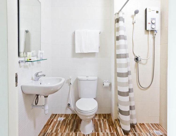 ภาพแบบห้อง