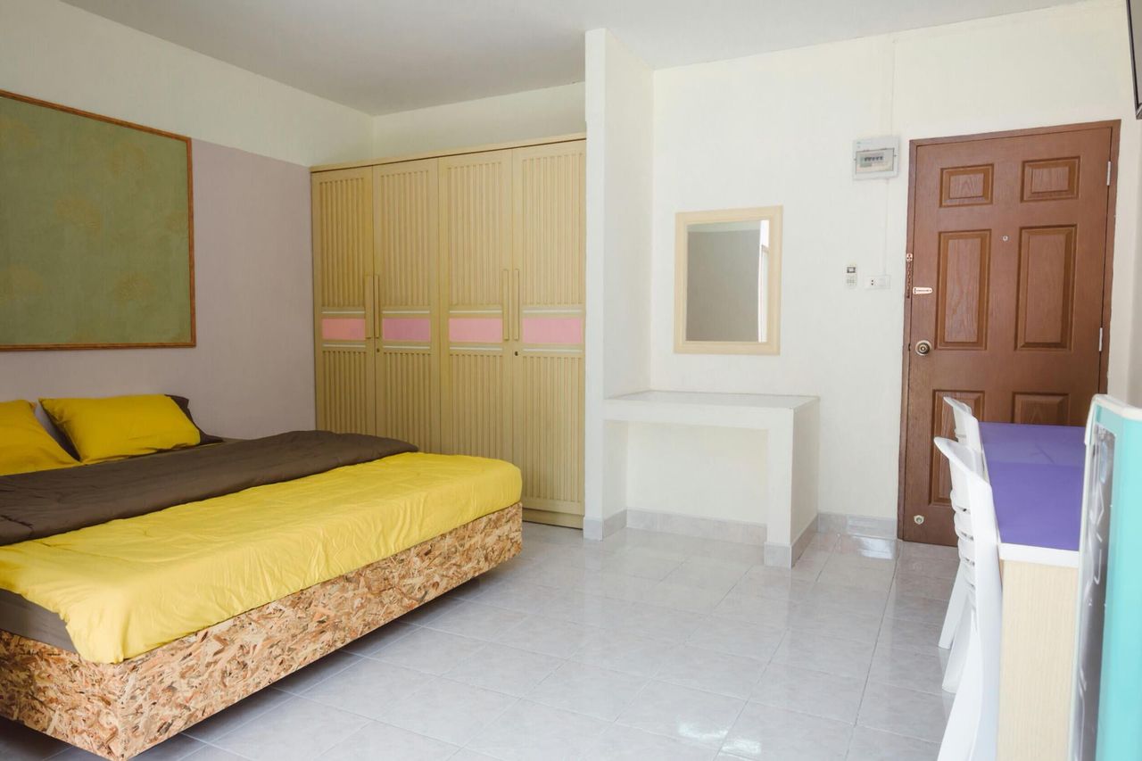 รูปภาพเพิ่มเติม กรีนเนเจอร์-แมนชั่น - Greennature-mansion - ลำดับที่ 2