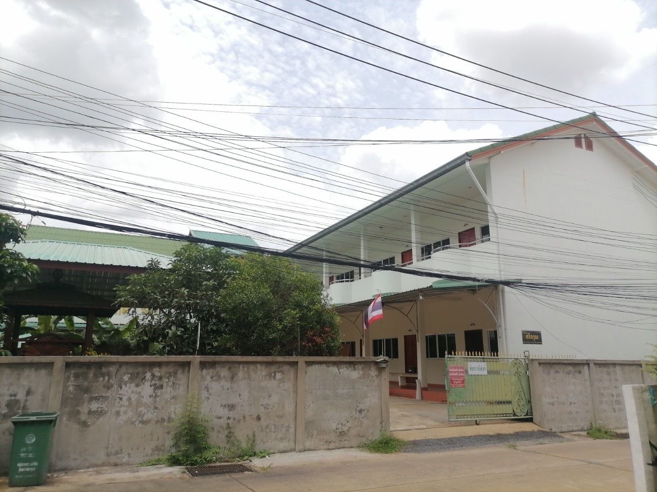 รูปภาพเพิ่มเติม หอพักหญิง-ศรีอรุณ - ลำดับที่ 2