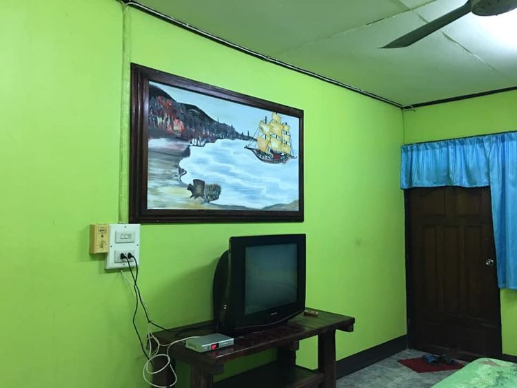 ภาพแบบห้อง