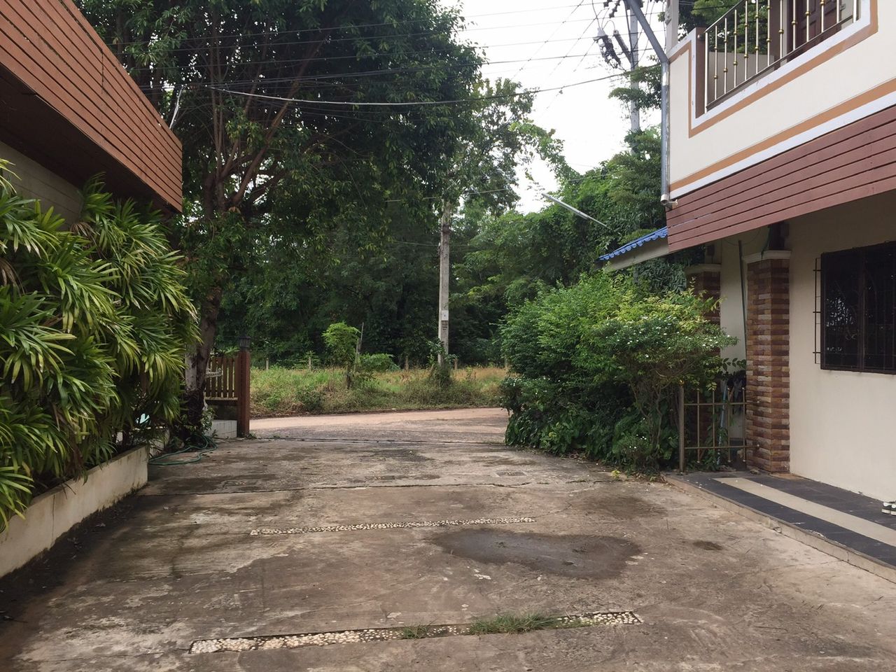 รูปภาพเพิ่มเติม หอพักไทรเงิน-ใกล้ม.อุบล-ฝั่งประตู-3-ใกล้ปั้มน้ำมันปตท. - ลำดับที่ 3