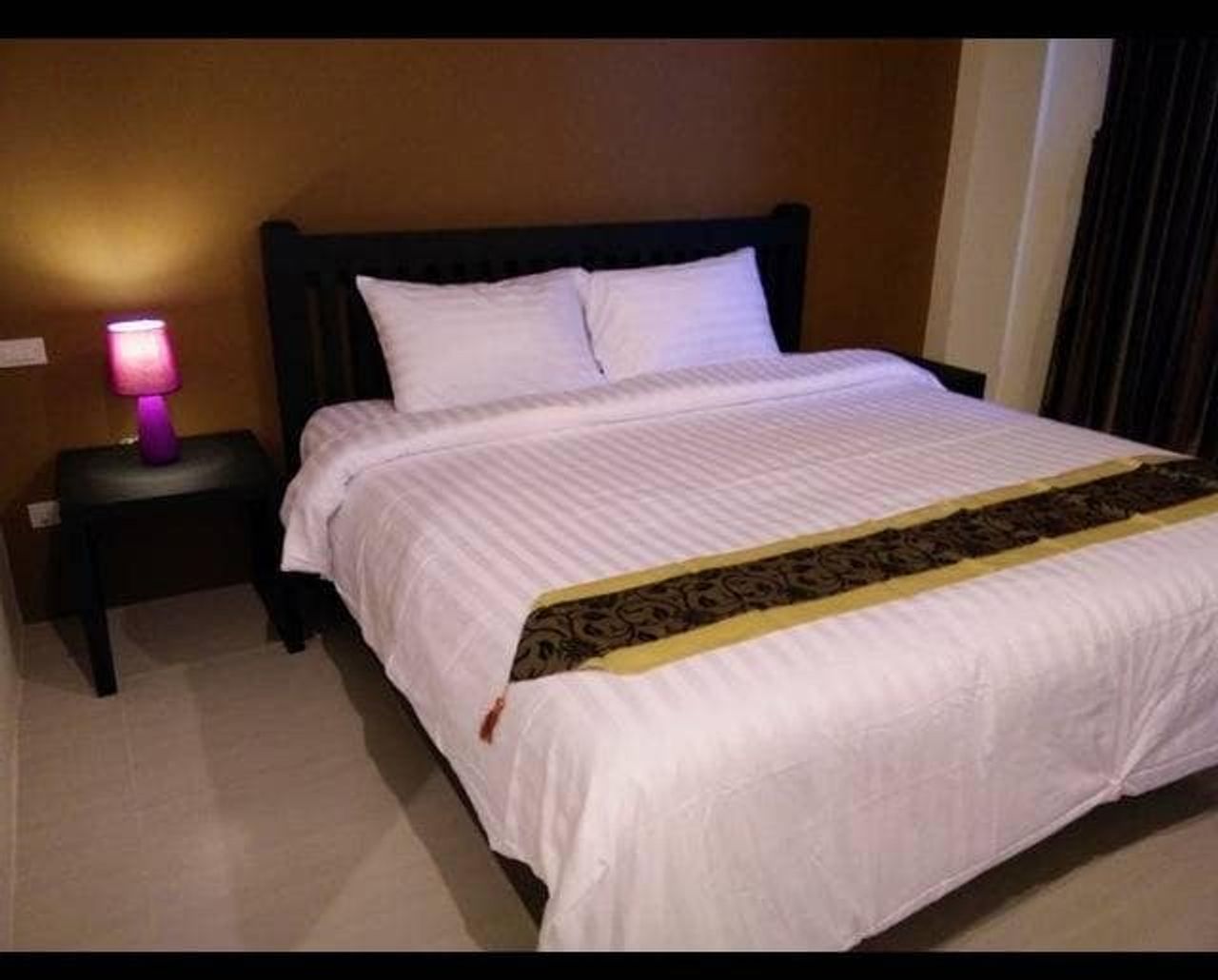 รูปภาพเพิ่มเติม วันฟูโฮเทล - OneFu-Hotel - ลำดับที่ 8