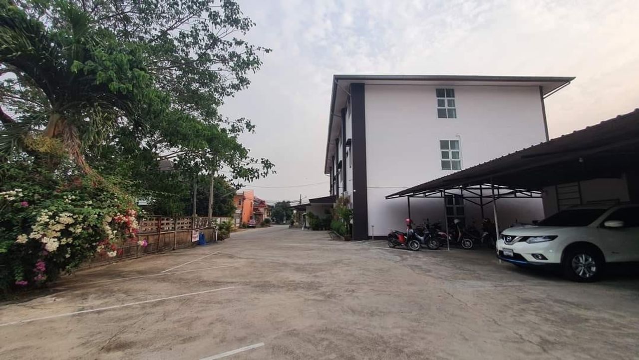 รูปภาพเพิ่มเติม บ้านประภาวรินทร์ - Baan-Prapawarin - ลำดับที่ 9