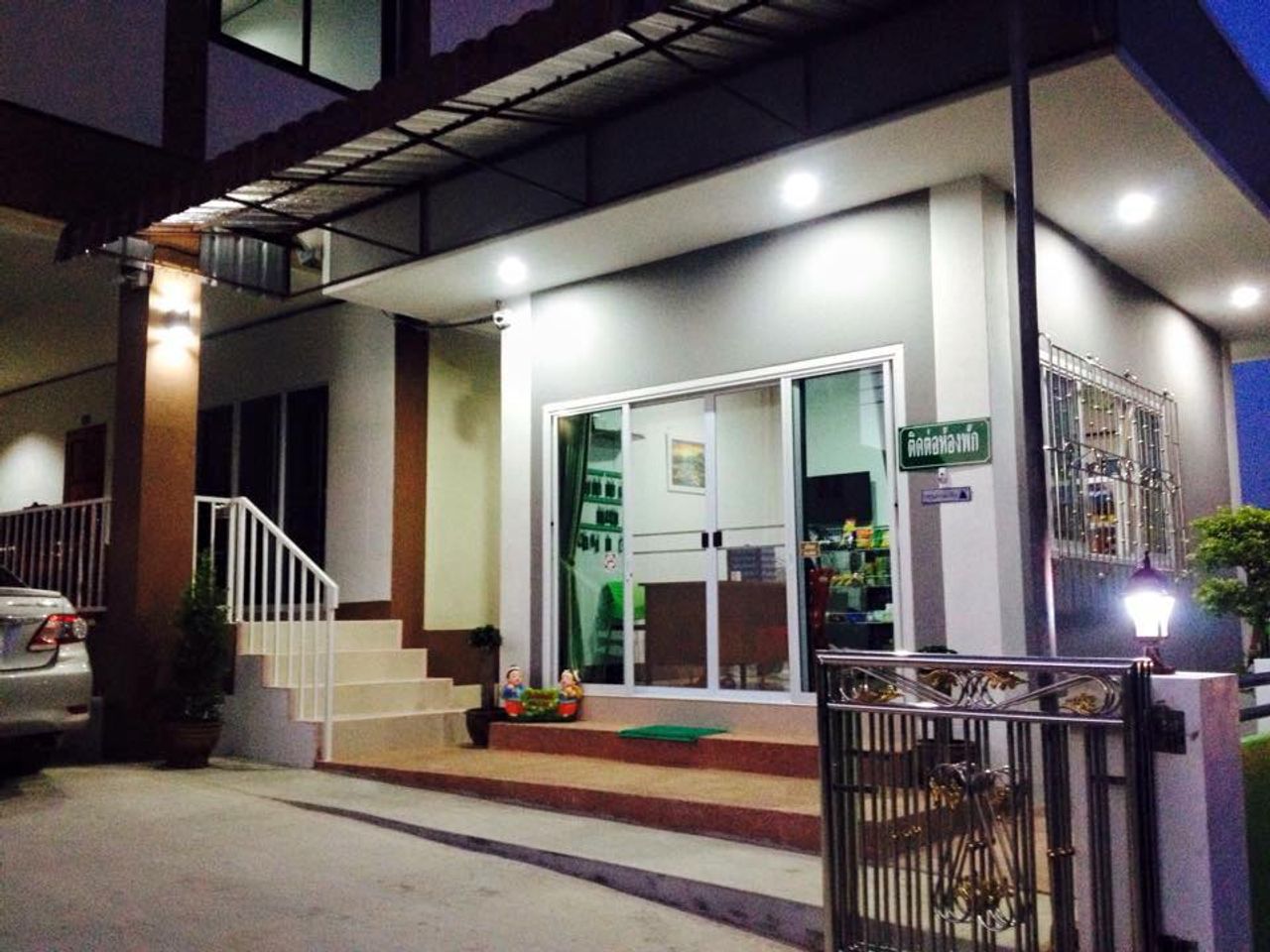 รูปภาพเพิ่มเติม วัณนิรัชย์-แมนชั่น - WUNNIRUL-MANSION - ลำดับที่ 1