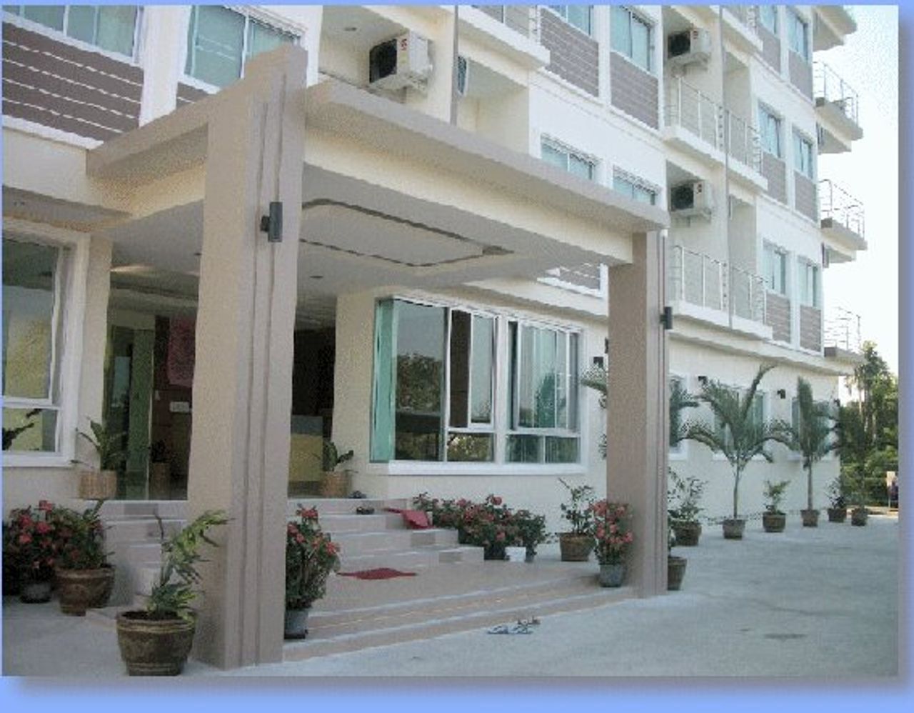 รูปภาพเพิ่มเติม อารยา-วิลล์-เซอร์วิส-อพาร์ทเม้นท์-ระยอง - Araya-Ville-Service-Apartment-Rayong - ลำดับที่ 1