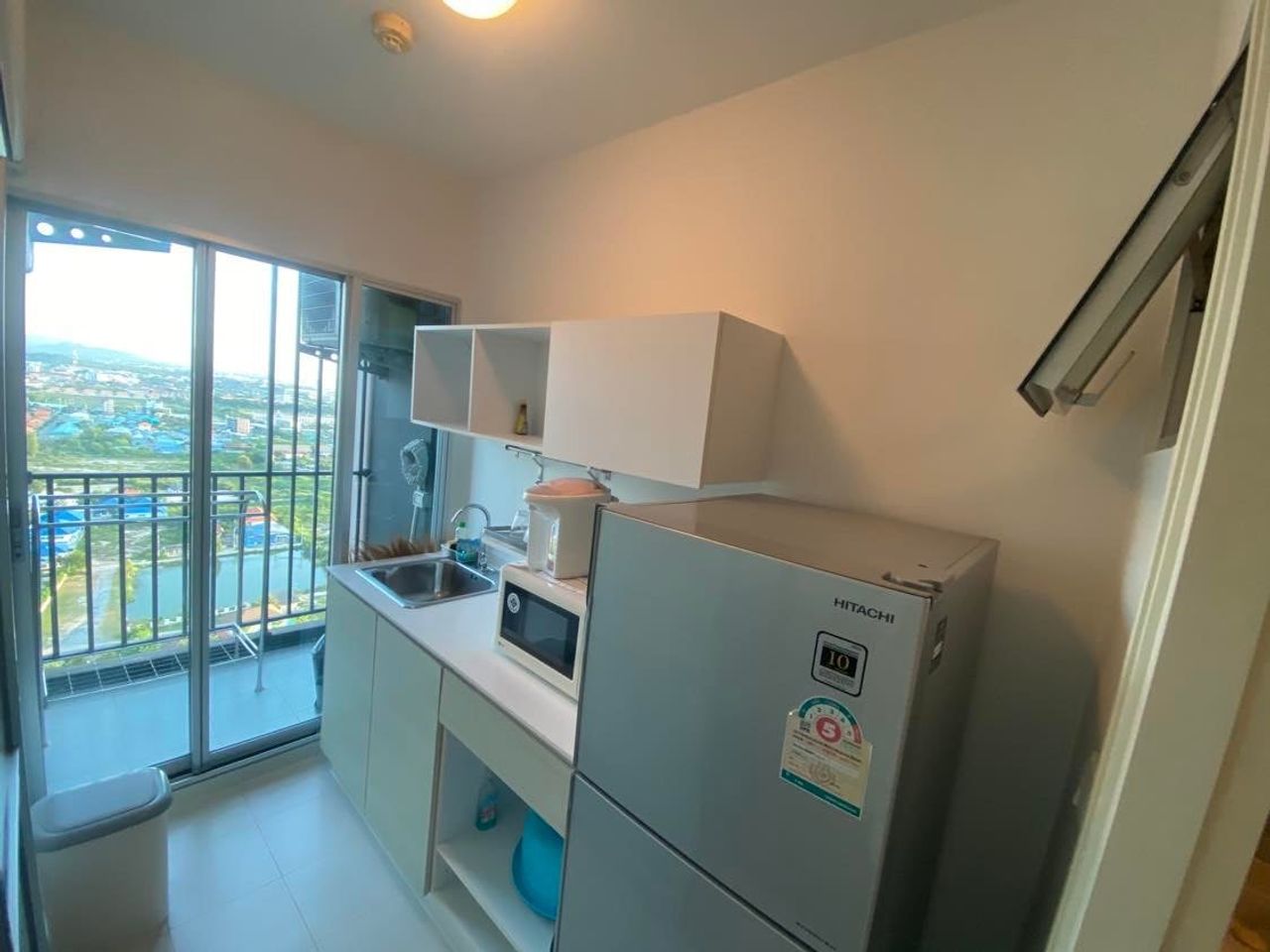 รูปภาพเพิ่มเติม คอนโดบ้านเคียงฟ้า-หัวหิน-โดย-คุณฝน - Baankheingfah-Condominium-Hua-Hin-By-Fon - ลำดับที่ 2