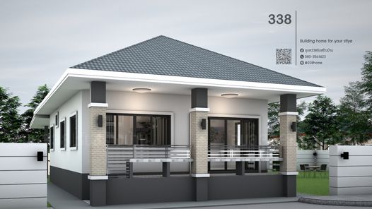 คอนเทมโพลาลี่ A75 - Contemporary Style