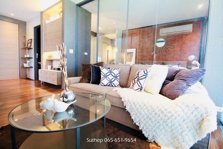 ขายคอนโดห้องใหม่ ใจกลางเมืองระยอง ติดแม่น้ำระยอง The HI RiverPark Rayong Condo ใกล้สวนศรีเมือง ระยอง 0.3 km (เฟอร์ครบ)