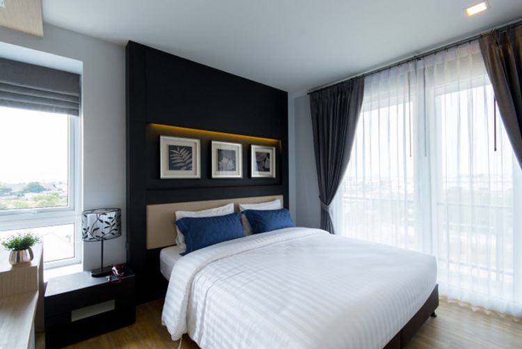 ภาพแบบห้อง