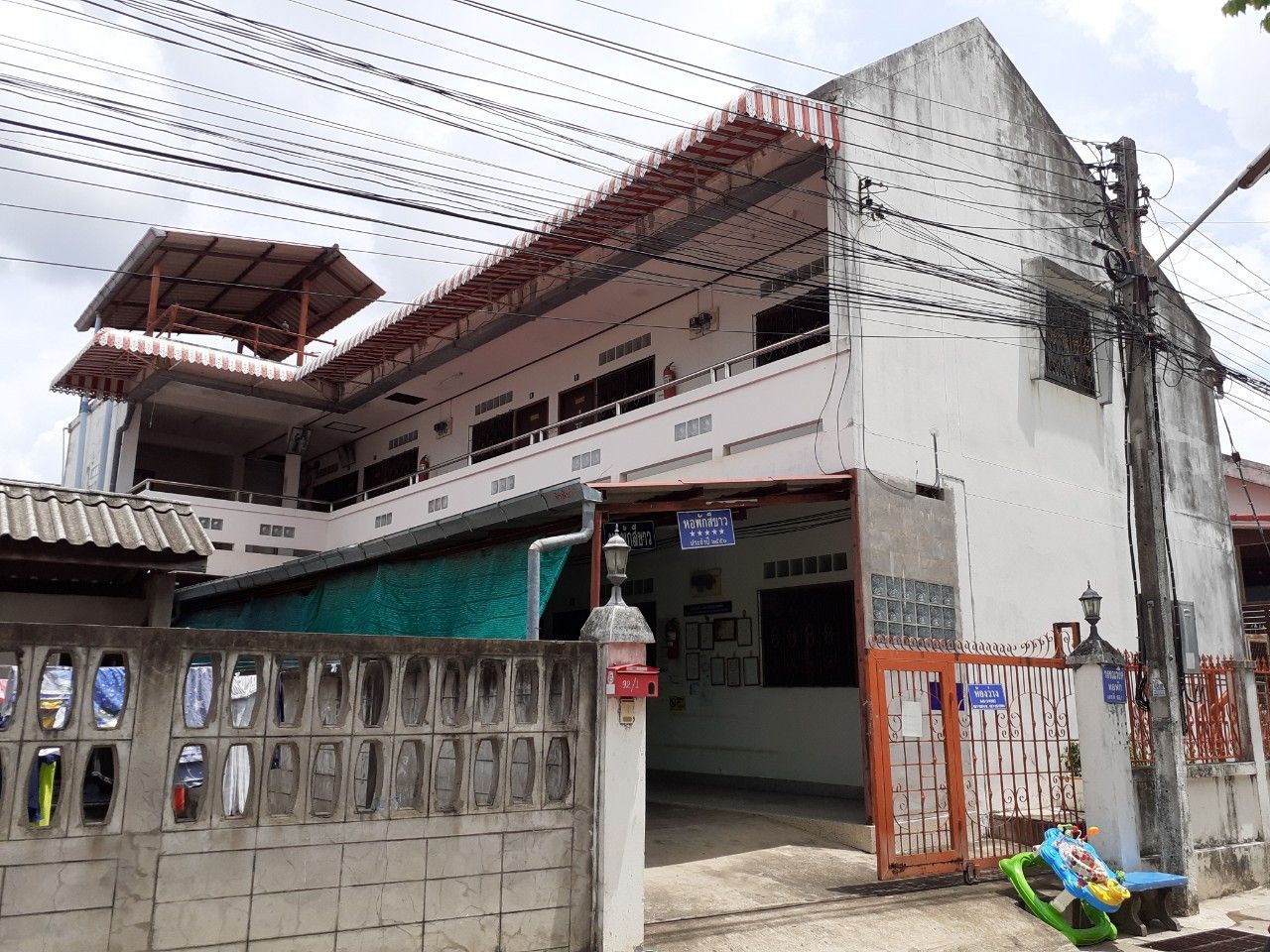 รูปภาพเพิ่มเติม หอพักวรรณวงศ์หอพัก - ลำดับที่ 1