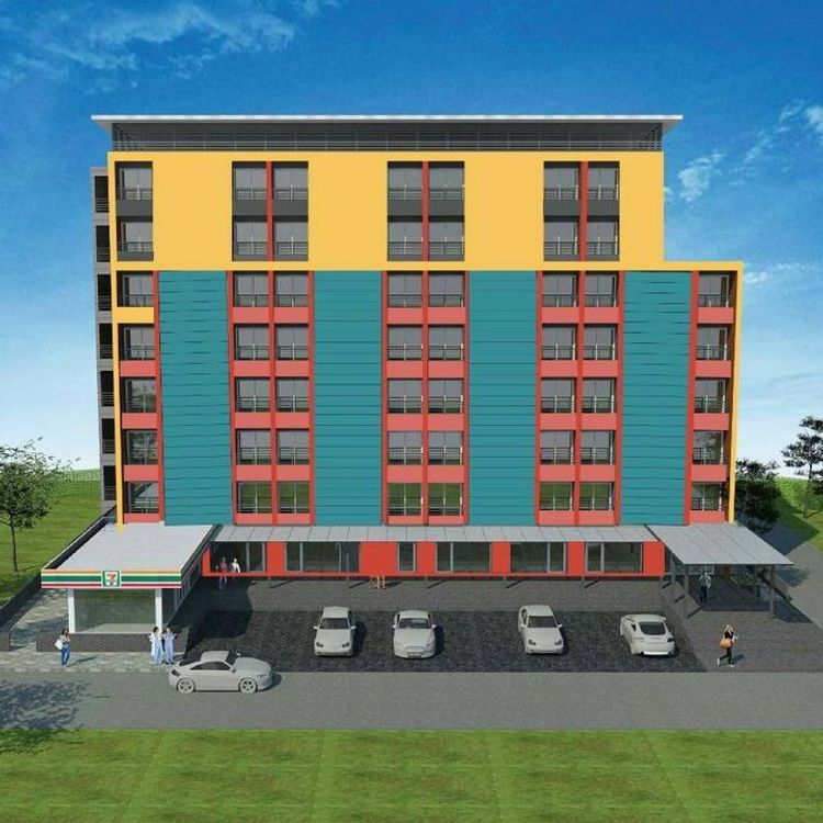 ภาพแบบห้อง