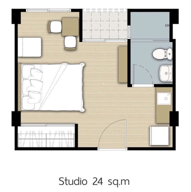 ภาพแบบห้อง