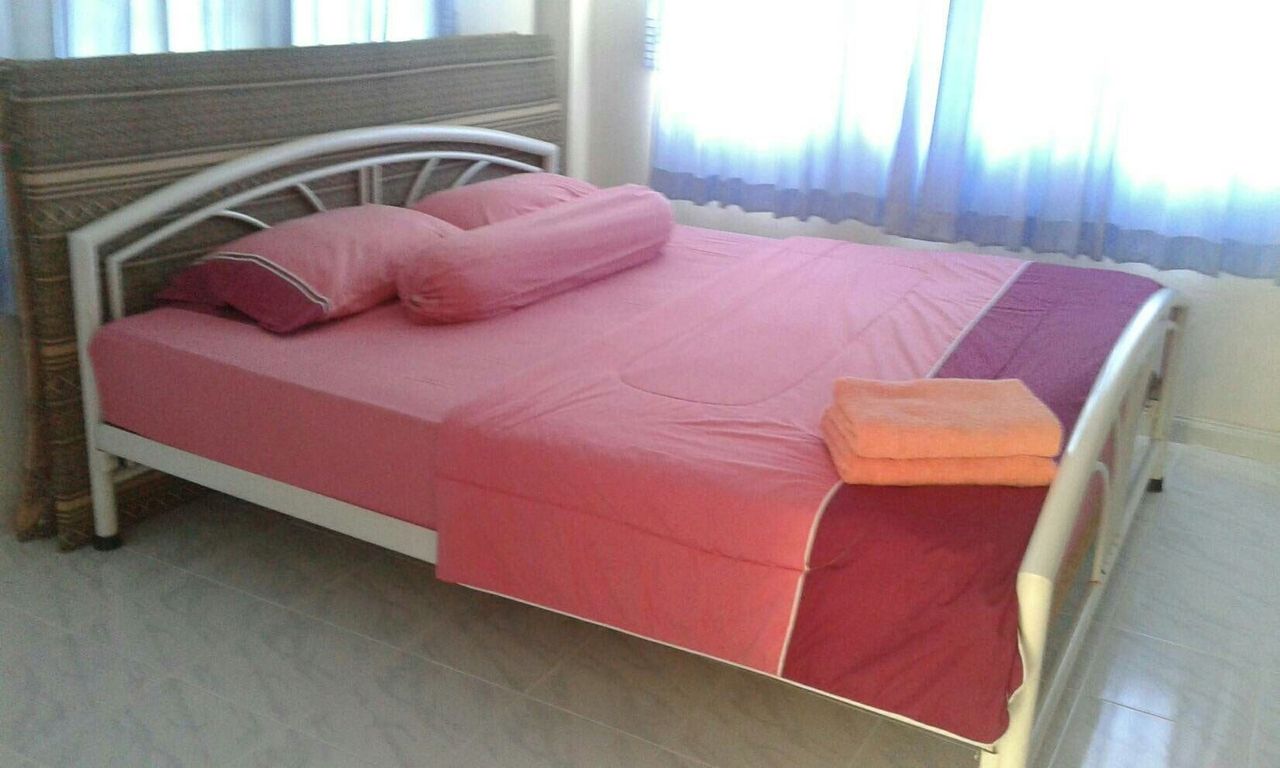 รูปภาพเพิ่มเติม บ้านโกลเด้น-รีสอร์ท - Baan-Golden-Resort-&-Residence - ลำดับที่ 9