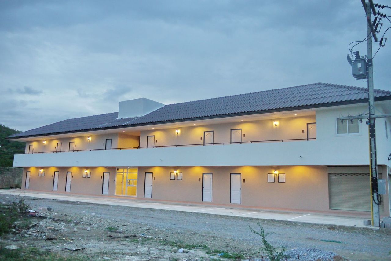 รูปภาพเพิ่มเติม พิภัส-เรสซิเด้น - Pipat-Residence - ลำดับที่ 1