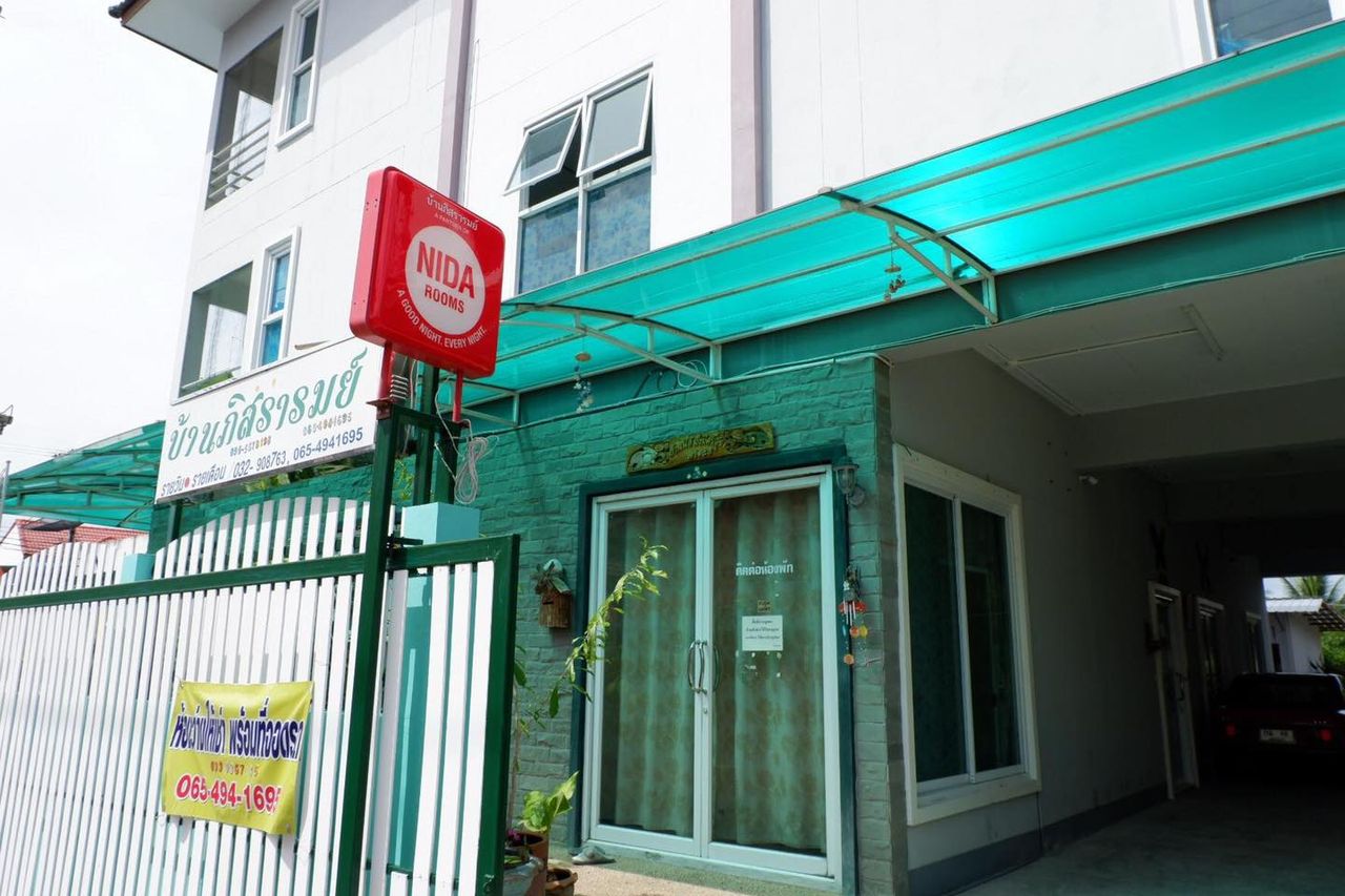 รูปภาพเพิ่มเติม บ้านภิสรารมย์ - Baan-PisaRaRom - ลำดับที่ 4