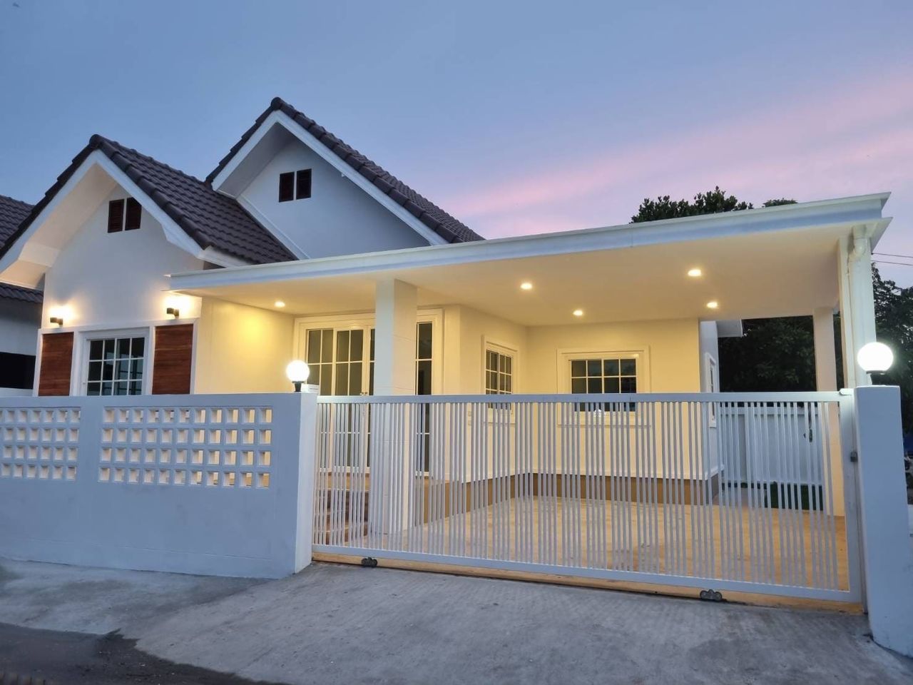 รูปภาพเพิ่มเติม บ้านกานต์ขวัญ อุดรธานี - ลำดับที่ 4