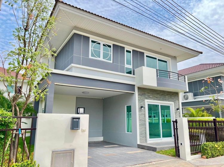 ภาพแบบบ้าน-ศุภฤทัย