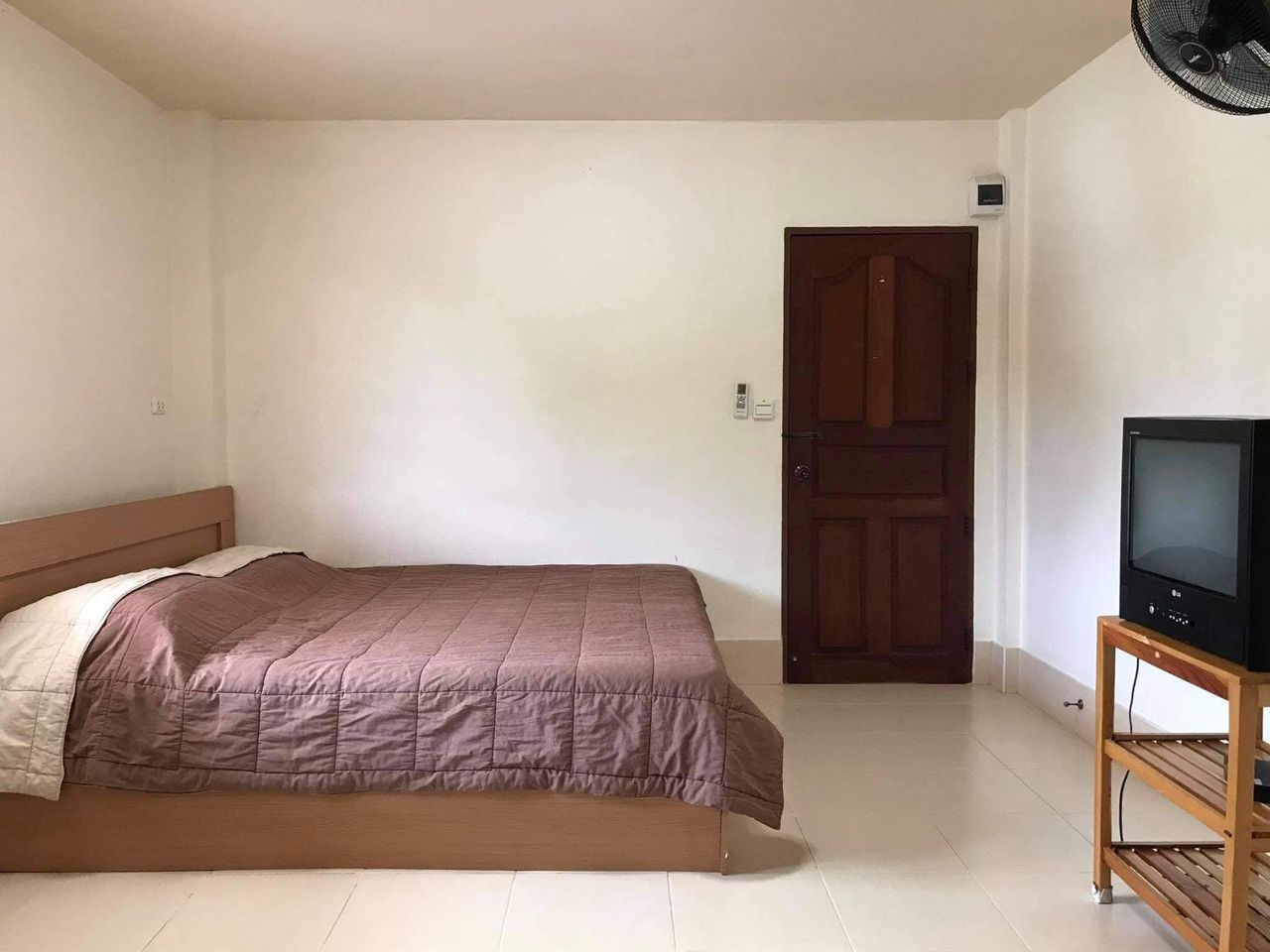 รูปภาพเพิ่มเติม เบญจา-อพาร์ทเม้นท์ - Benja-Apartment - ลำดับที่ 7