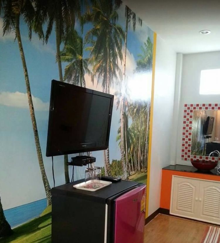 ภาพแบบห้อง