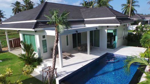 ไวท์ บีช วิลล่า 3 - White Beach Villas 3