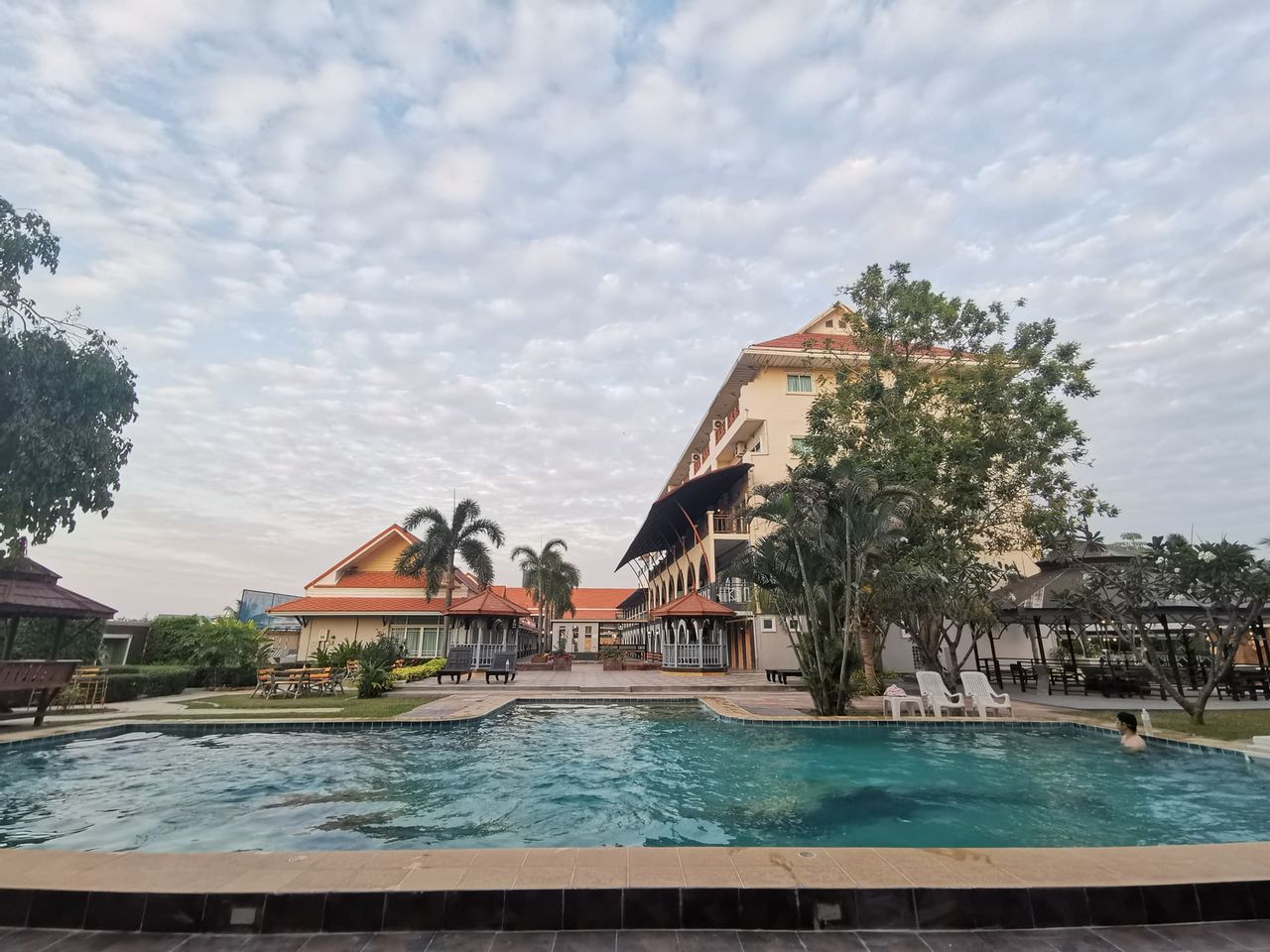 รูปภาพเพิ่มเติม เอช-2-หัวหิน-เรสซิเด้นซ์ - H2-Huahin-Residence - ลำดับที่ 5