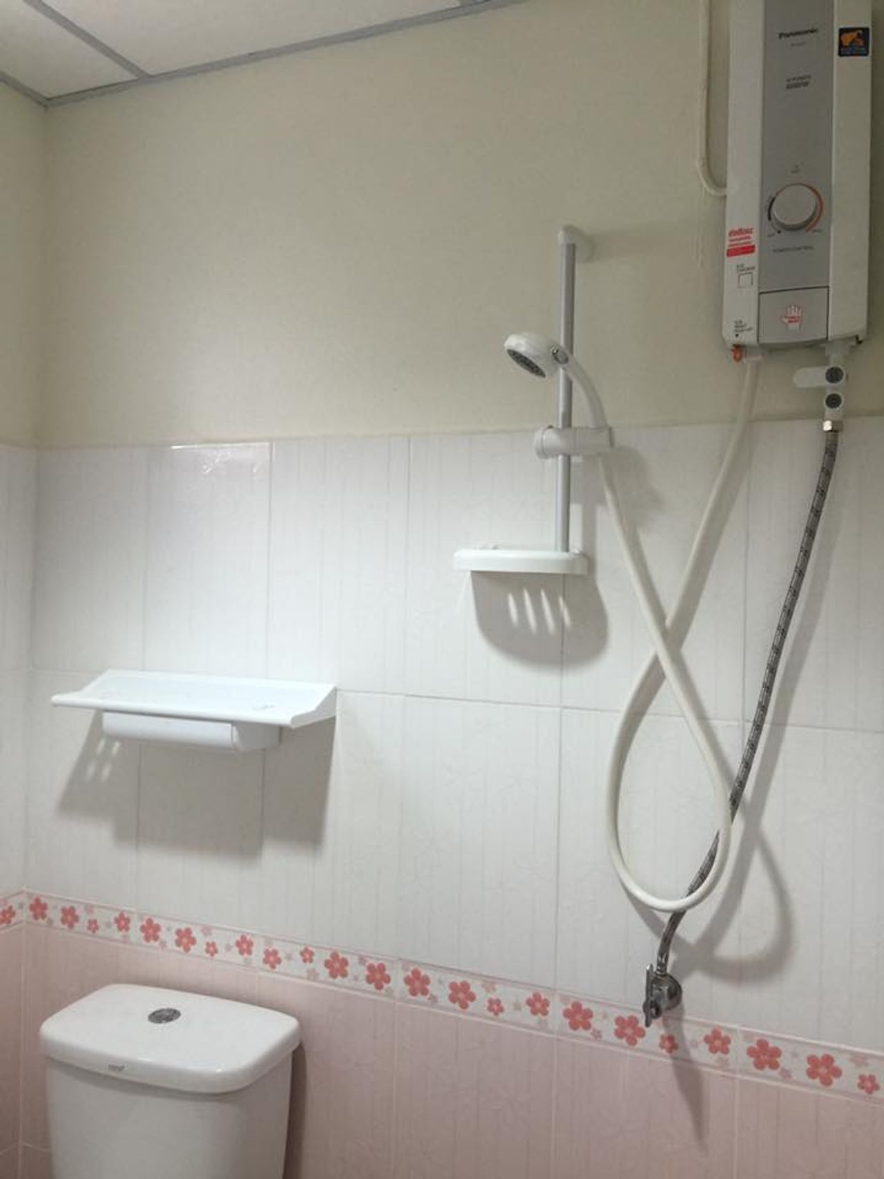 รูปภาพเพิ่มเติม พีแอนด์พี-อพาร์ทเม้นท์ - P&P-Apartment - ลำดับที่ 7