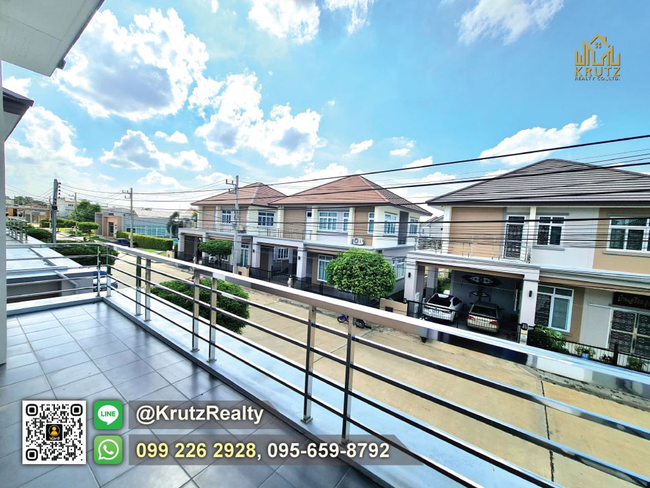 รูปภาพเพิ่มเติม House-in-Buriram-City-for-sale-Boonsiri-10-ขายบ้านเดี่ยวในโคงการบุญศิริ-10-ในเมืองบุรีรัมย์-ตำบลเสม็ด-อำเภอเมืองบุรีรัมย์-จังหวัดบุรีรัมย์ - ลำดับที่ 17